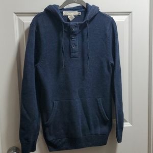 H&M Pullover Sweater w/ Hood